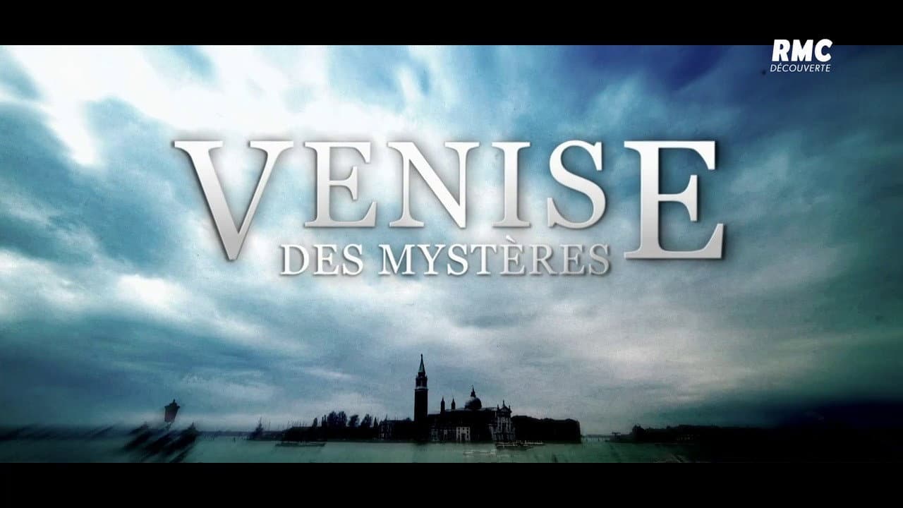 Backdrop – Venise des mystères