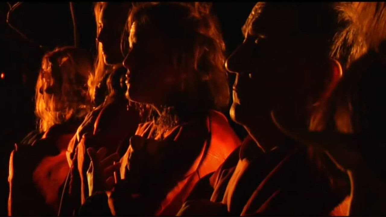 Backdrop – Unbitten