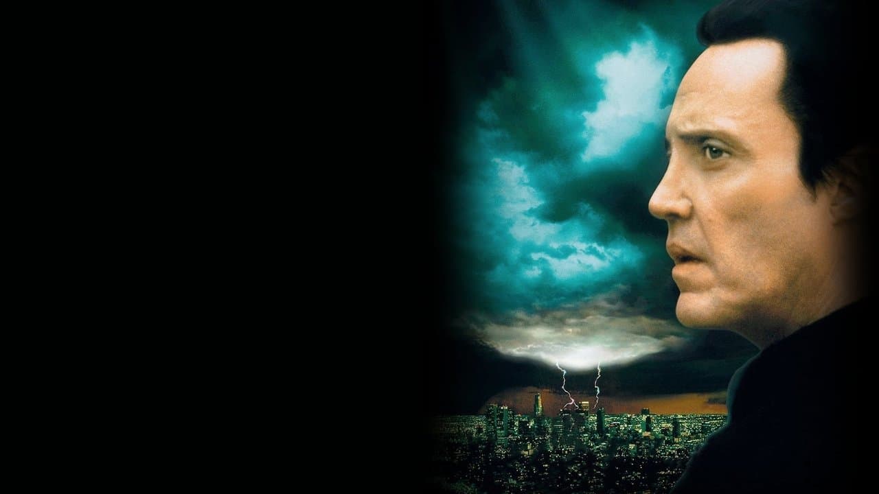 Backdrop – God's Army 2 - Die Prophezeiung