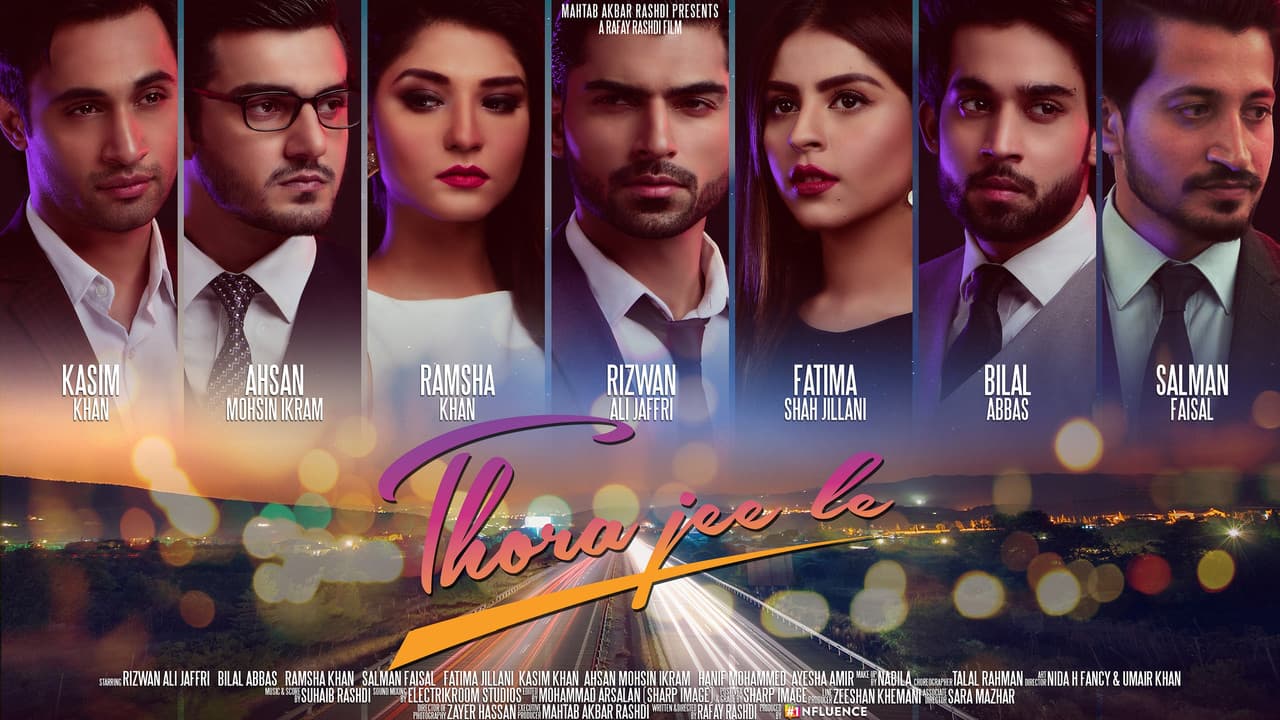 Backdrop – Thora Jee Le