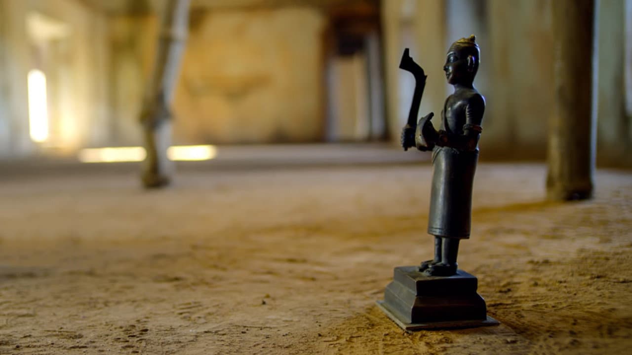 Backdrop – പ്രേതം 2