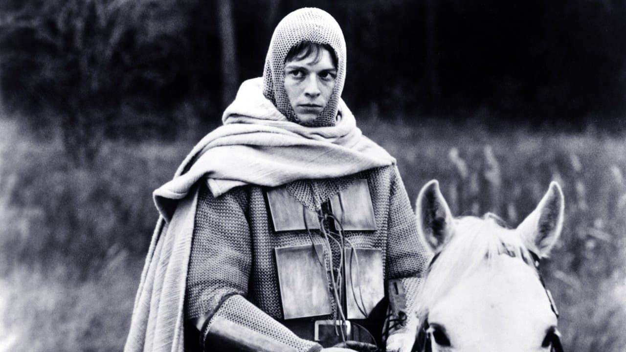 Backdrop – Richard Löwenherz und die Kinder Gottes