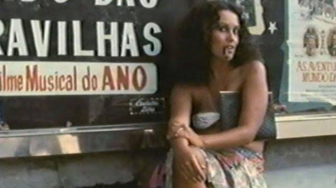 Backdrop – A$$untina das Amérikas