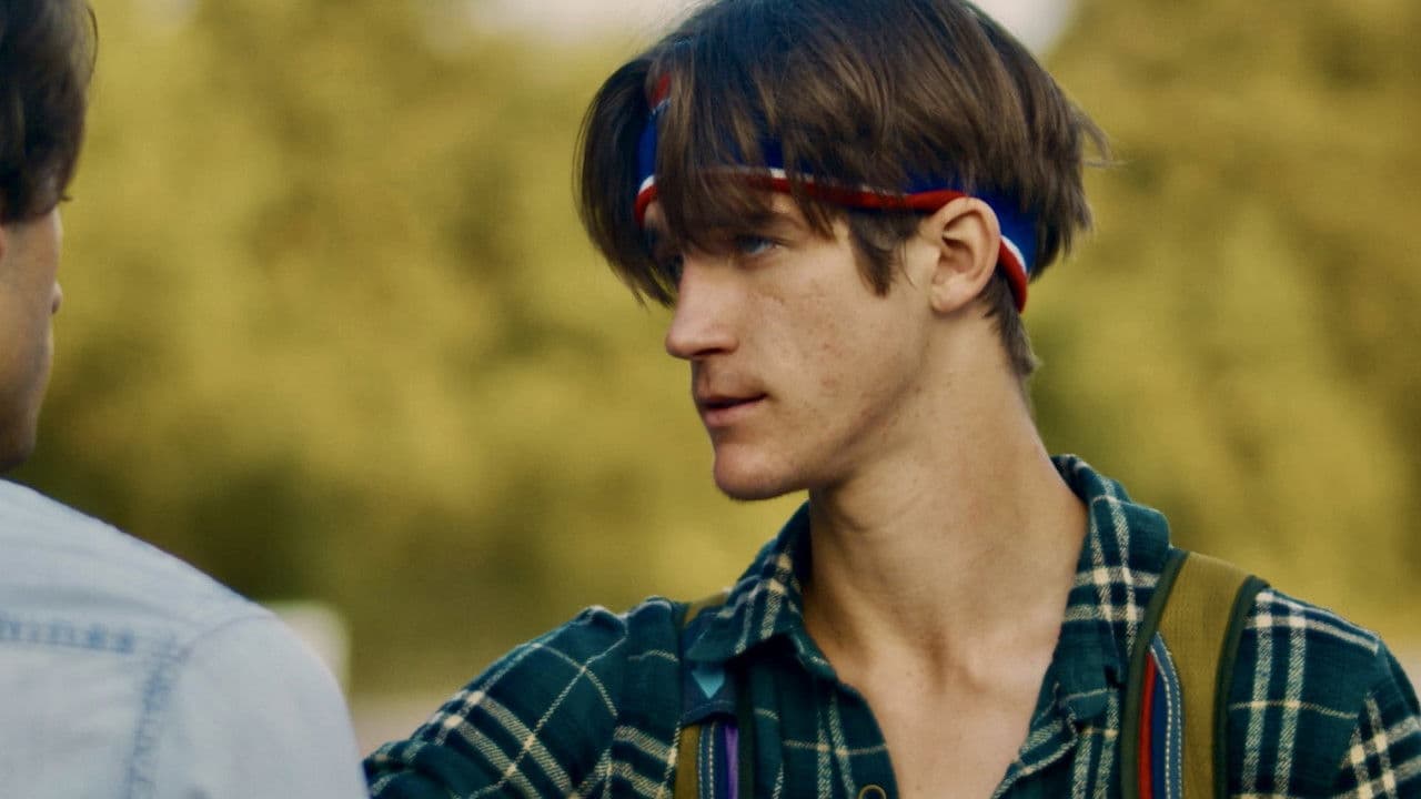 Backdrop – Generation Necktie