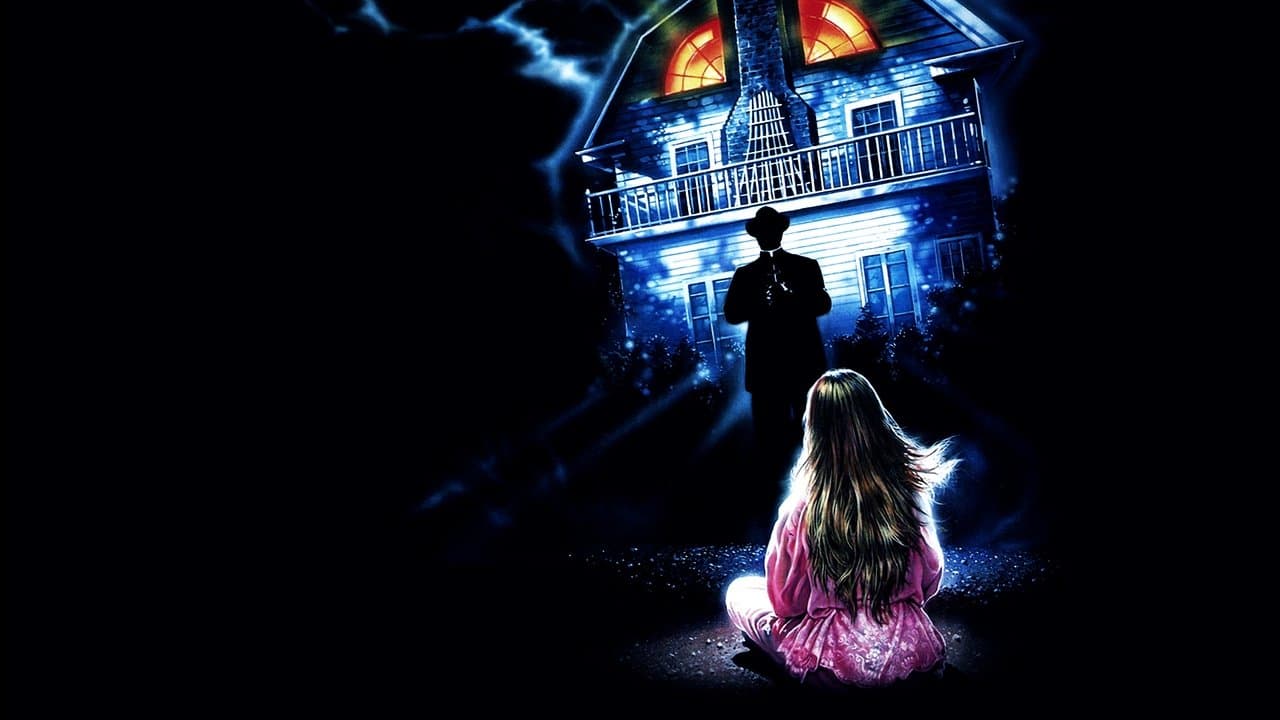 Backdrop – Amityville Horror IV