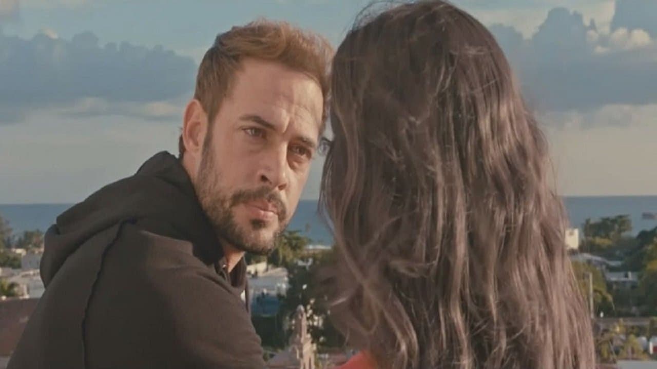 Backdrop – El fantasma de mi novia