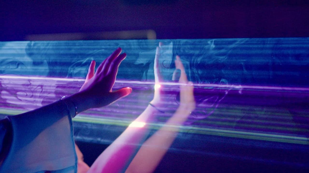 Backdrop – Everybody in the Place: An Incomplete History of Britain 1984-1992