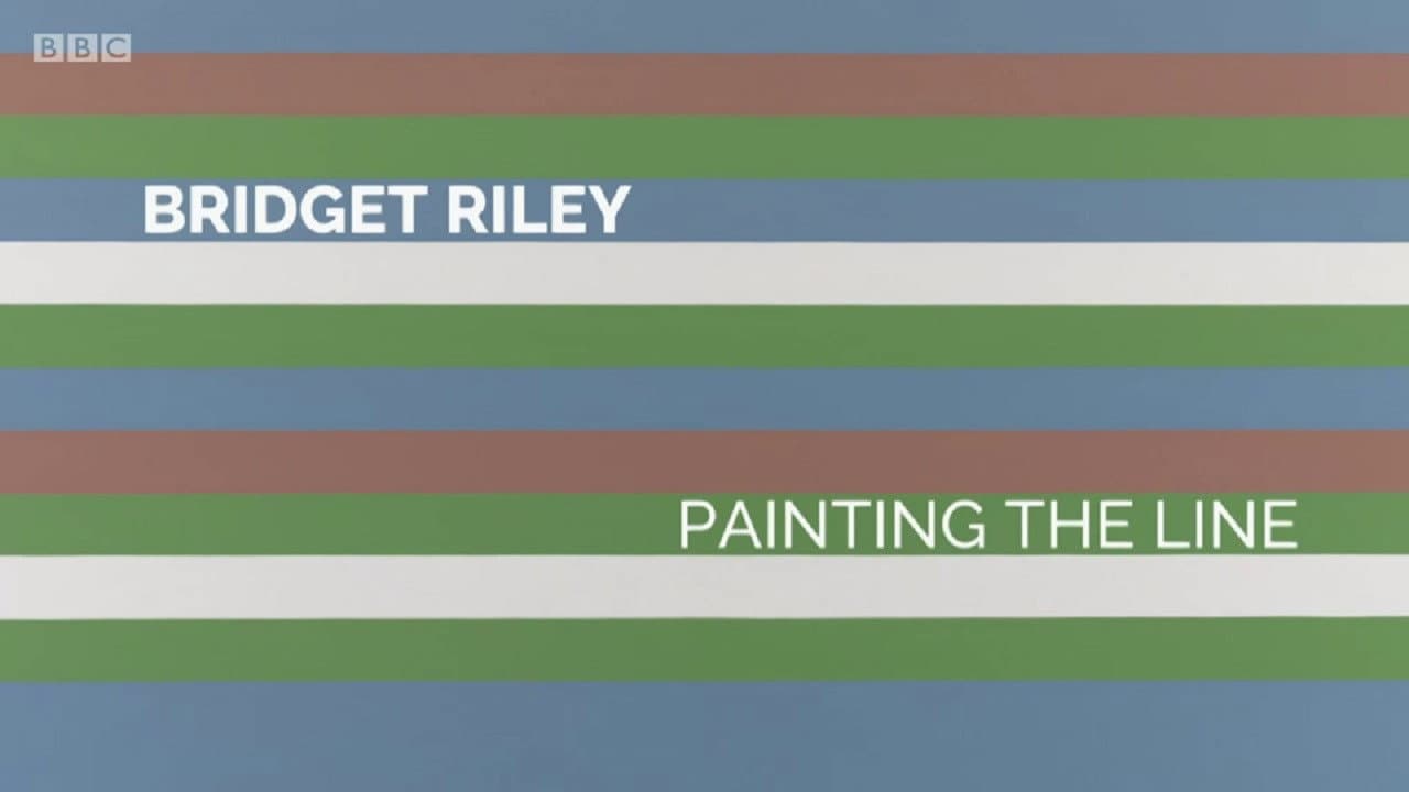 Backdrop – Bridget Riley: Painting the Line