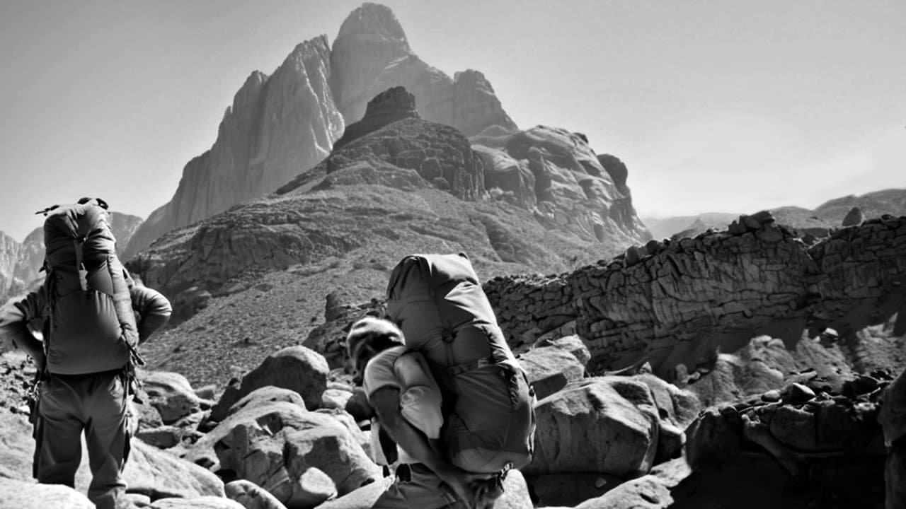 Backdrop – Anatomie d'une Première