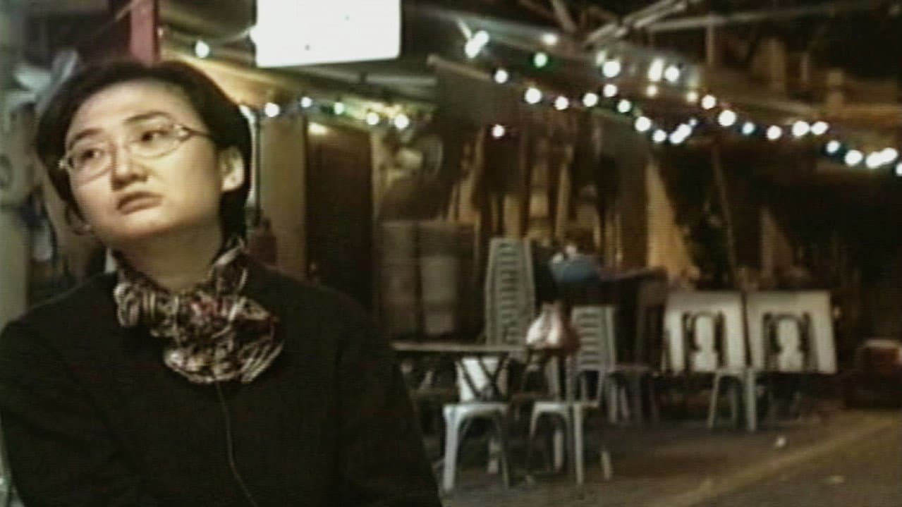 Backdrop – 另起爐灶之耳仔痛