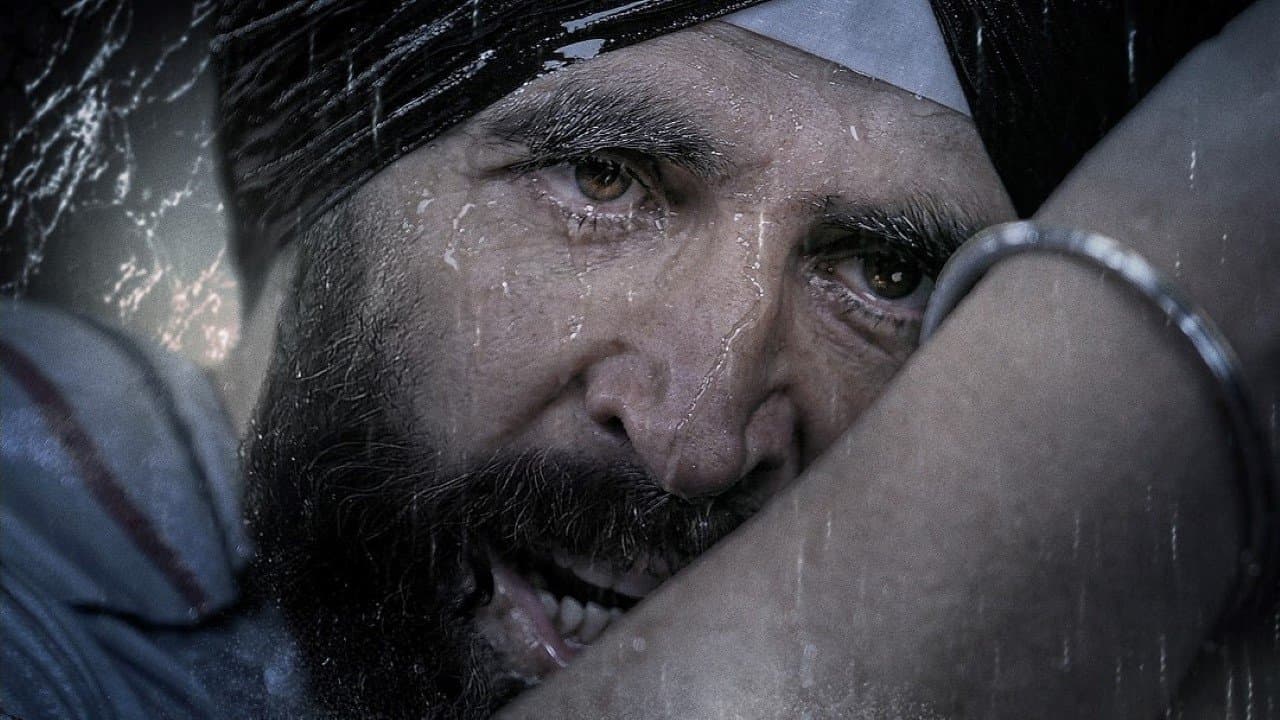 Backdrop – मिशन रानीगंज: द ग्रेट भारत रेस्क्यू