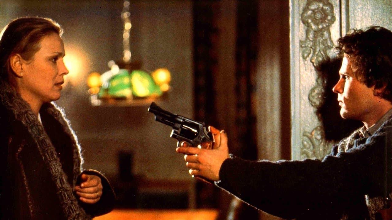 Backdrop – Der zweite Mann