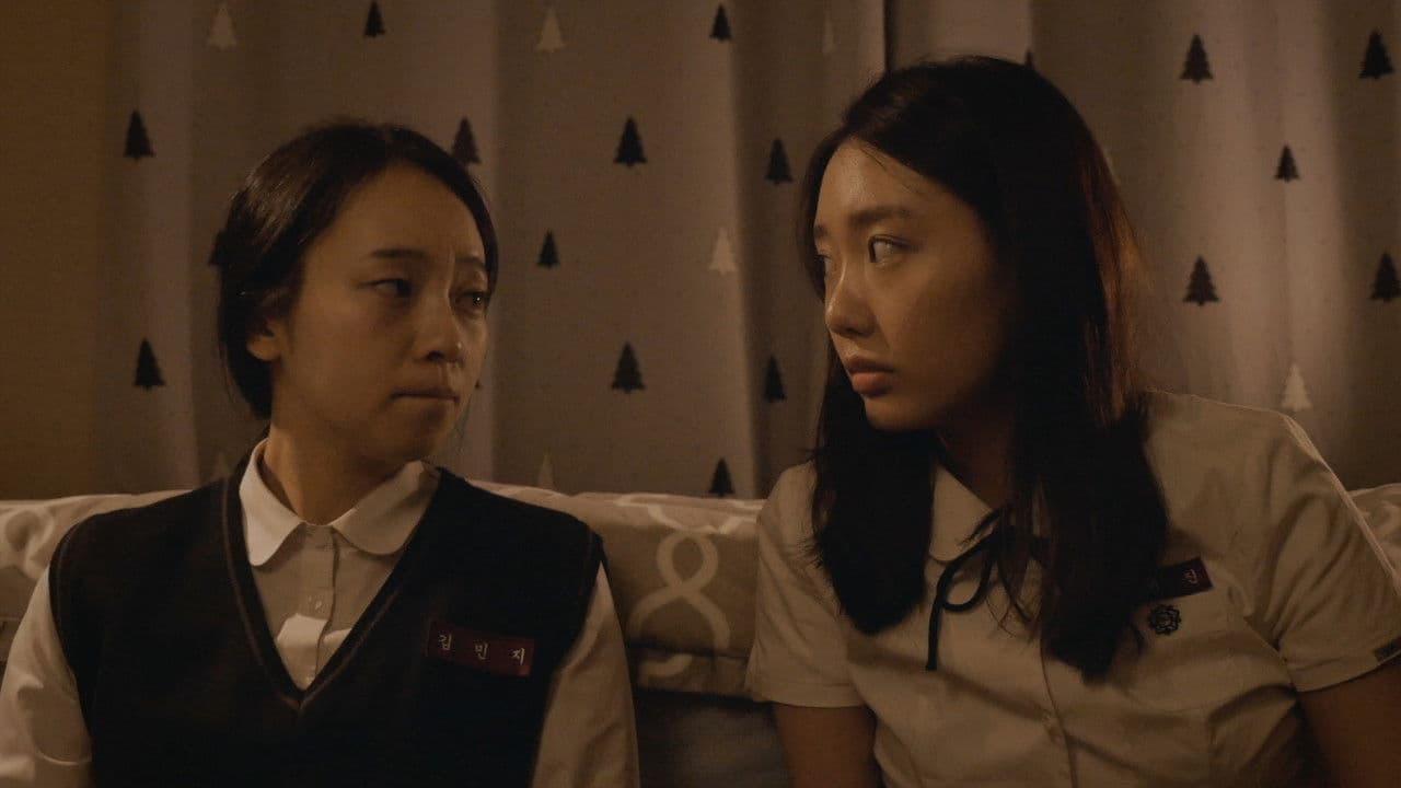 Backdrop – 내가 사랑하는 악당