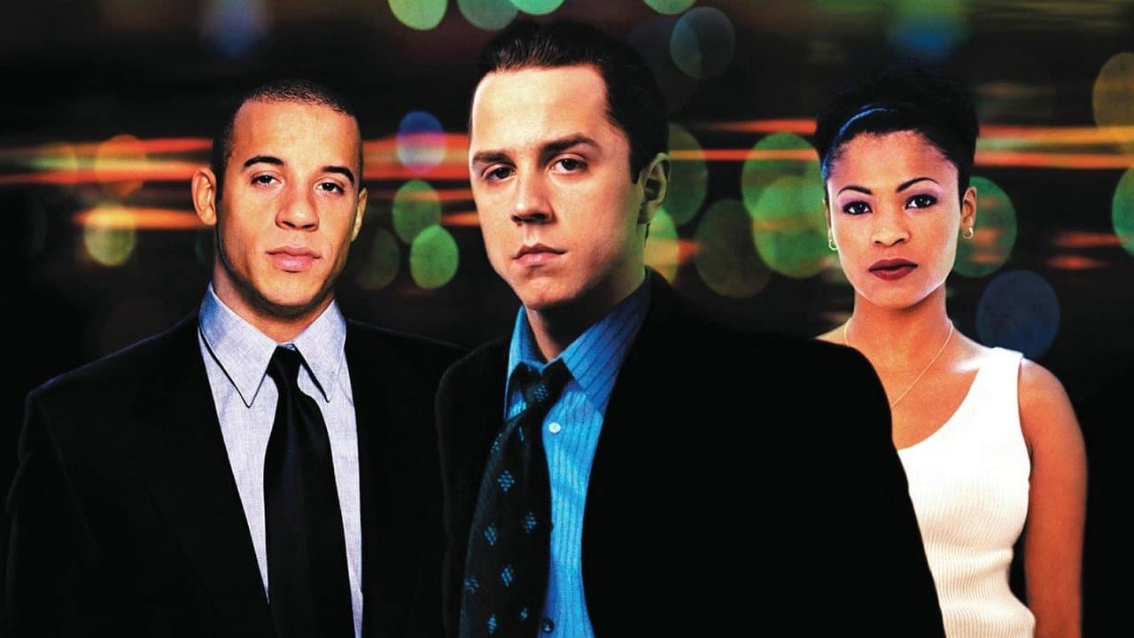 Backdrop – Ri$iko - Der schnellste Weg zum Reichtum