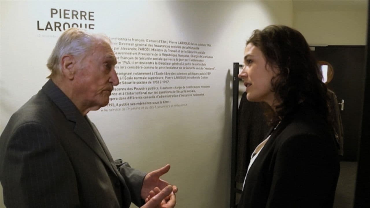 Backdrop – La sociale