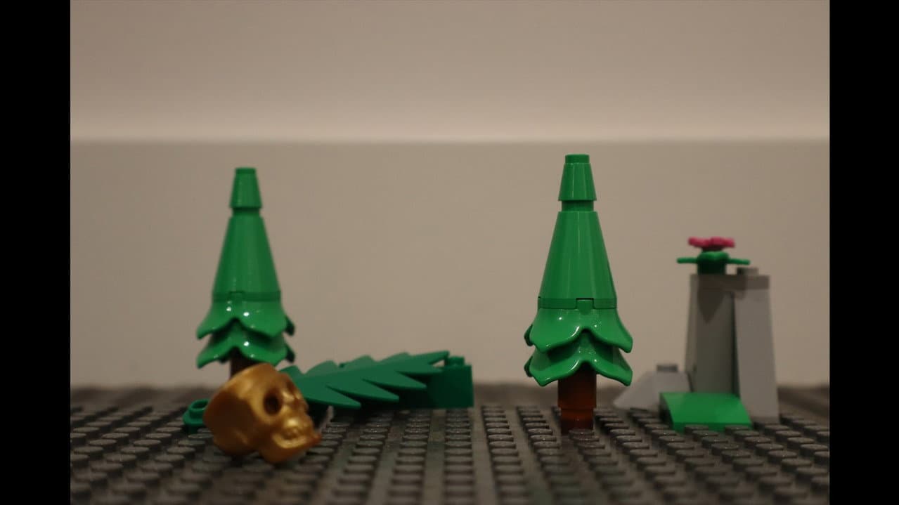 Backdrop – Fer un Stop Motion és massa difícil