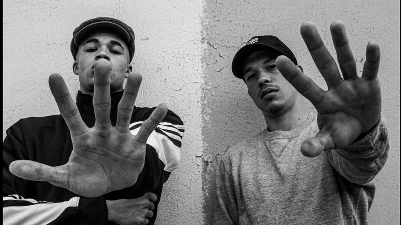 Backdrop – Suprêmes