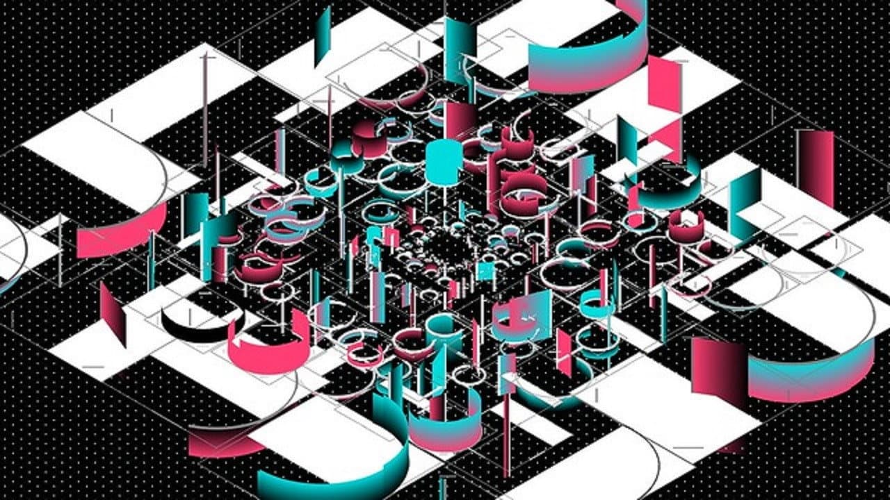 Backdrop – Zero One