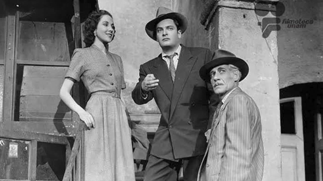 Backdrop – Los Fernández de Peralvillo
