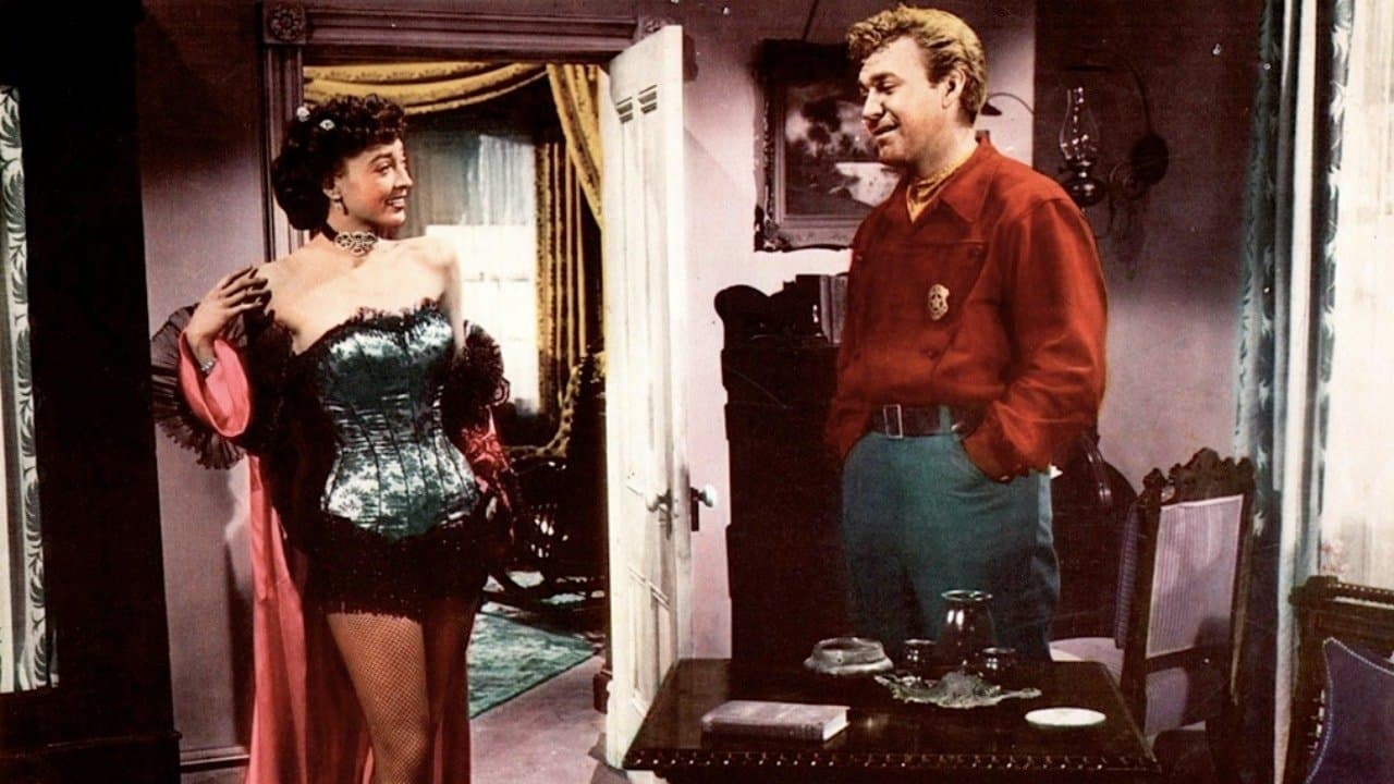 Backdrop – Kopfpreis 5000 Dollar