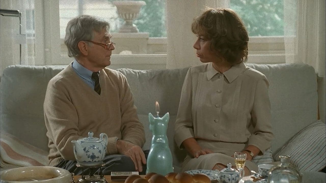 Backdrop – Ödipussi