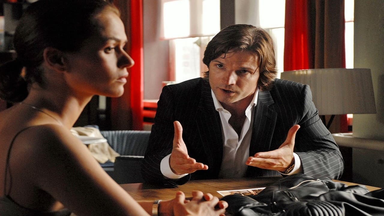 Backdrop – Die dunkle Seite