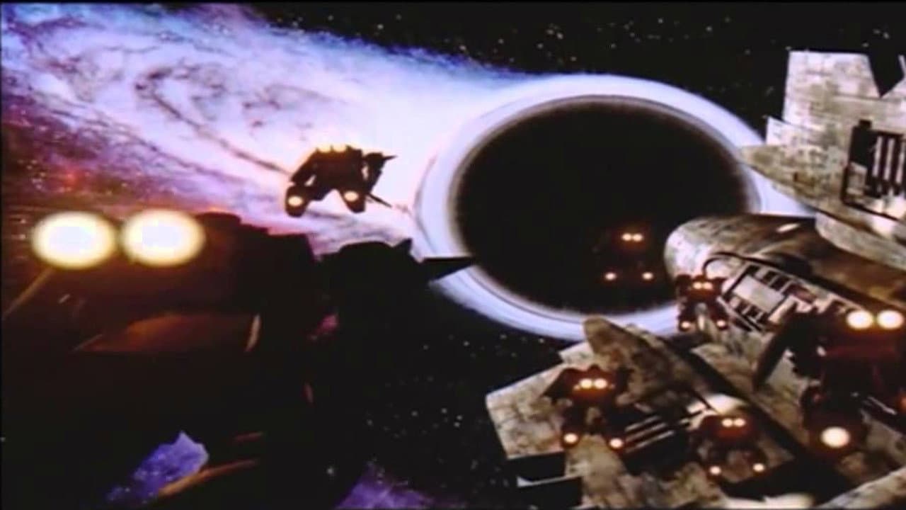 Backdrop – ガンダム ミッション・トゥ・ザ・ライズ