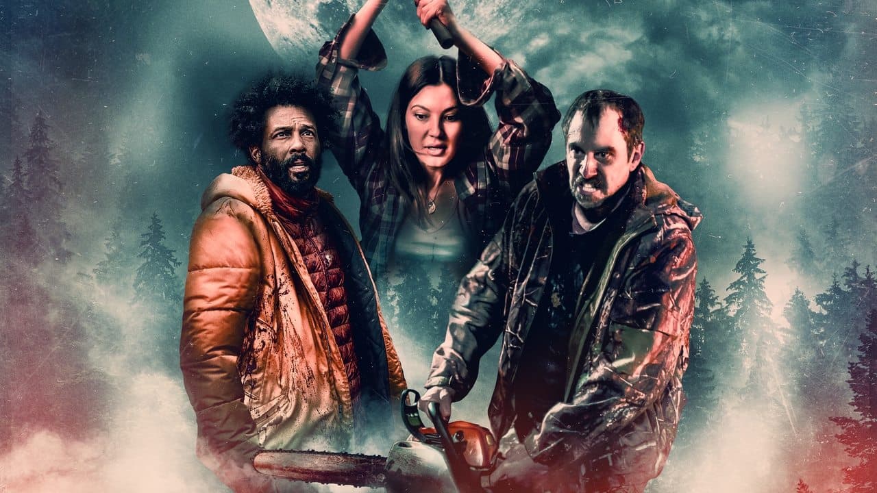 Backdrop – Sawed Off