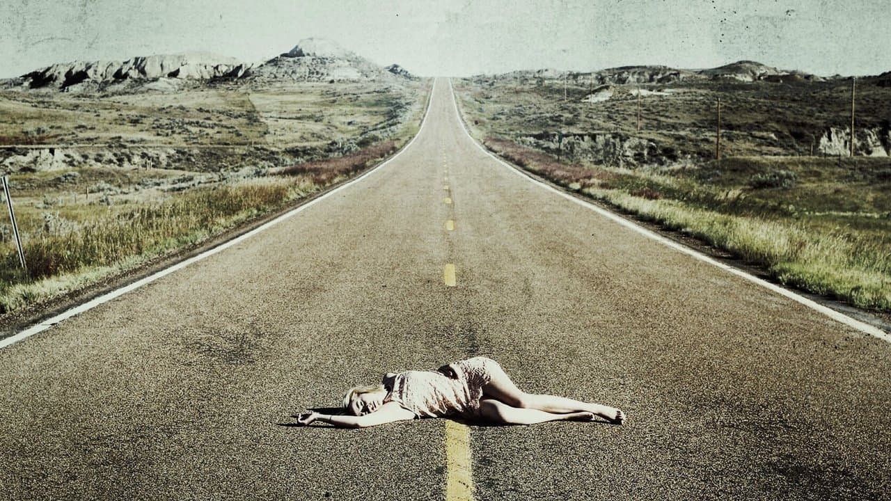 Backdrop – Bottom of the World
