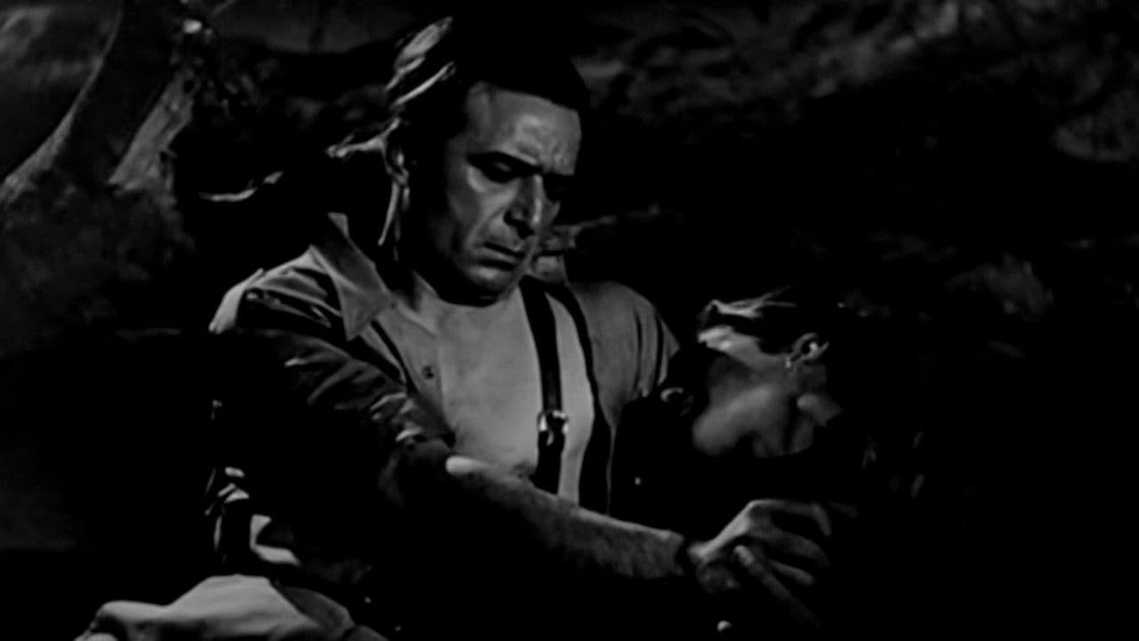 Backdrop – In der roten Hölle