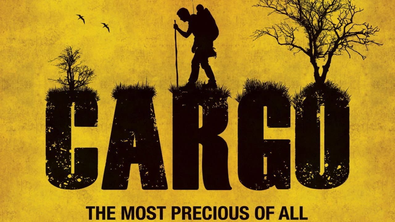 Backdrop – Cargo