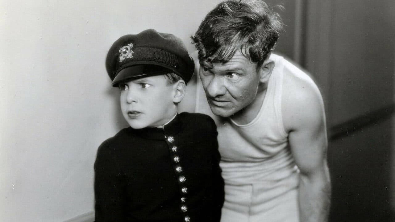 Backdrop – Buttons