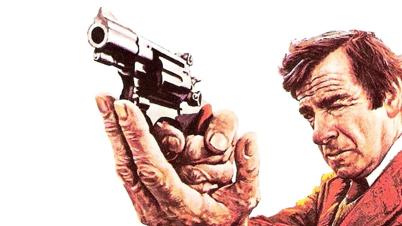 Backdrop – Massenmord in San Francisco