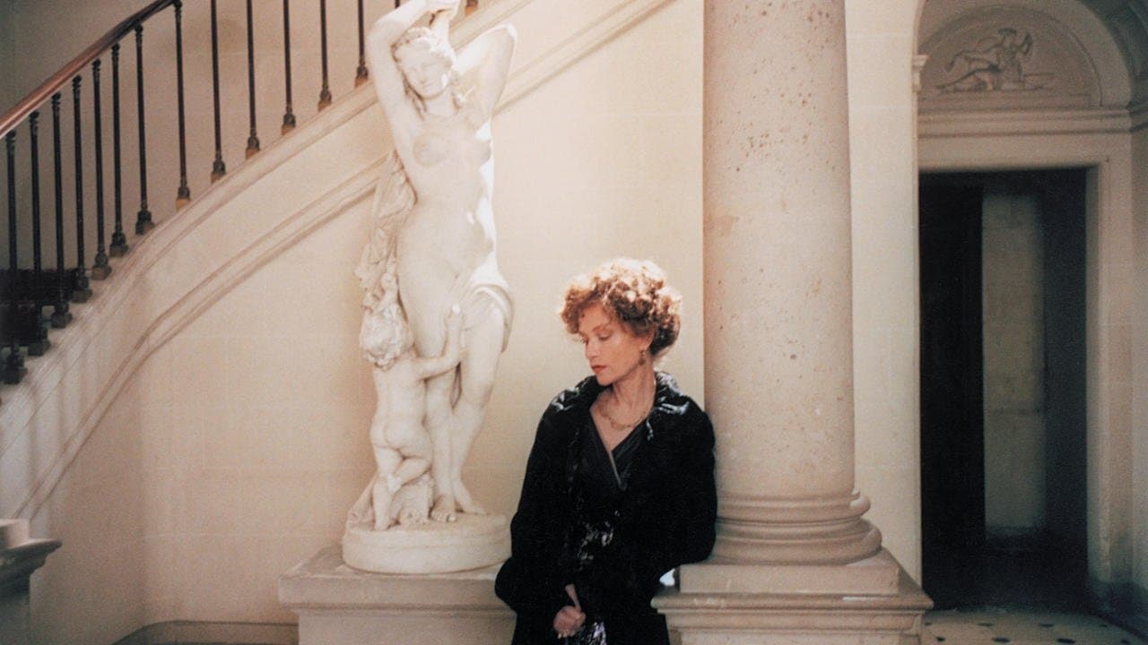 Backdrop – Gabrielle – Liebe meines Lebens