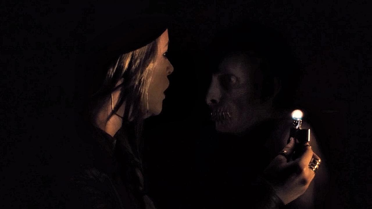 Backdrop – Bunker - Es gibt kein Entkommen