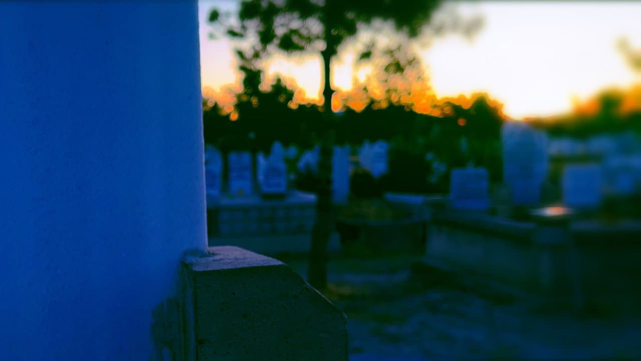 Backdrop – Hatırla