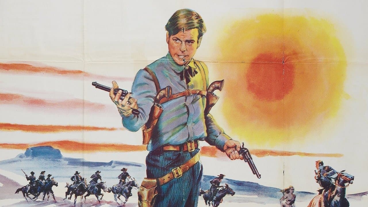 Backdrop – Rächer der Enterbten