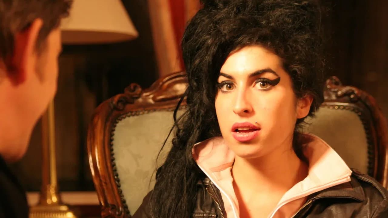 Backdrop – Amy Winehouse: At the BBC - Arena: The Day She Came to Dingle