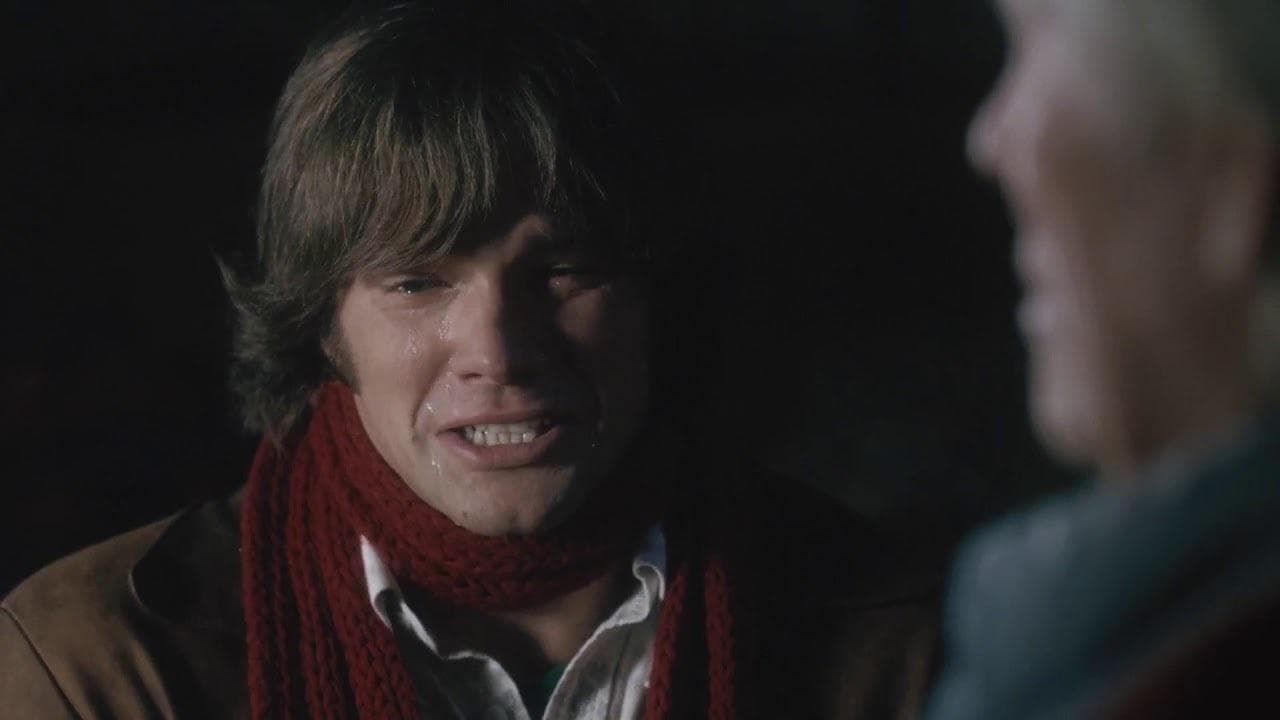 Backdrop – Das Weihnachtshaus