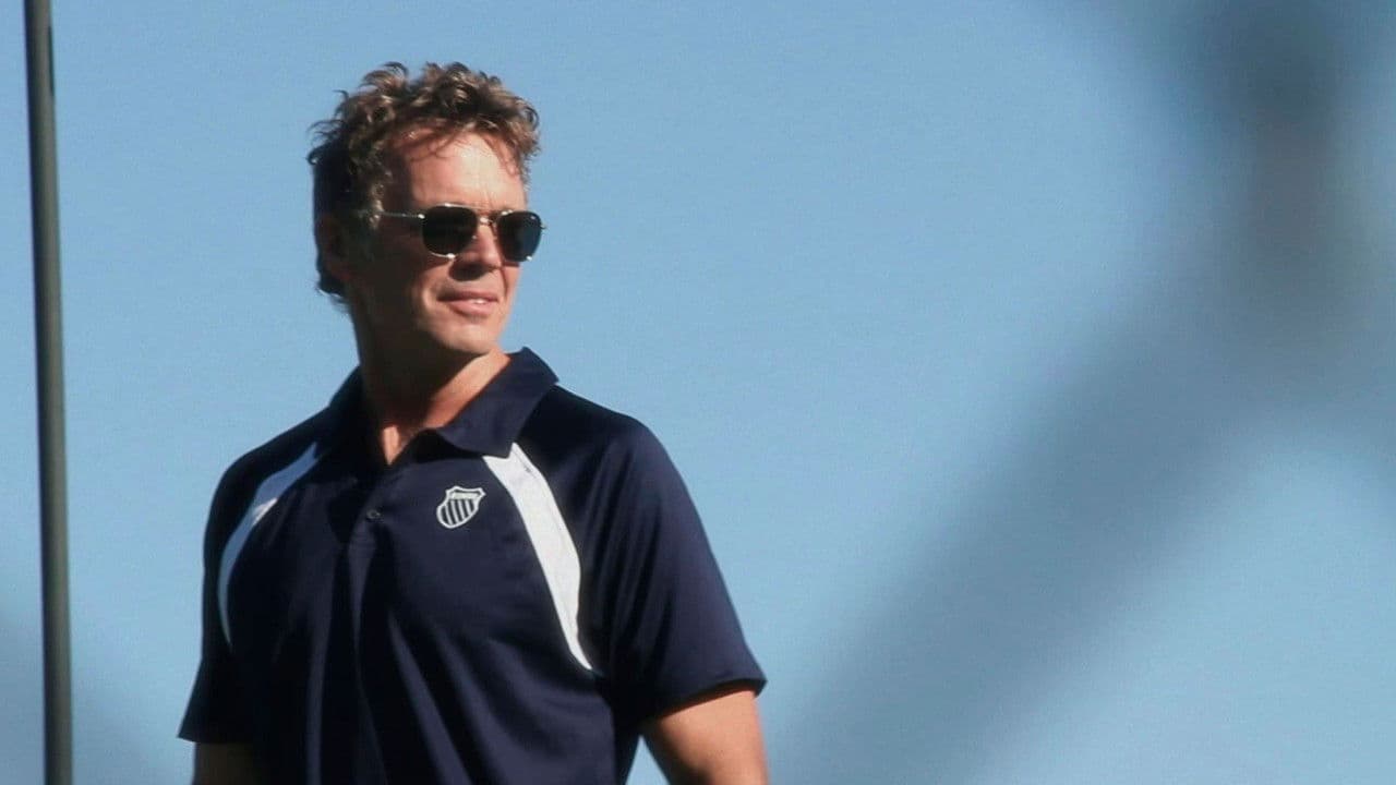 Backdrop – Road to the Open