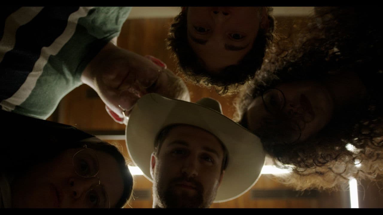 Backdrop – A Toast to the Host