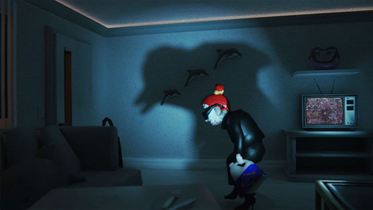 Backdrop – The Bleacher