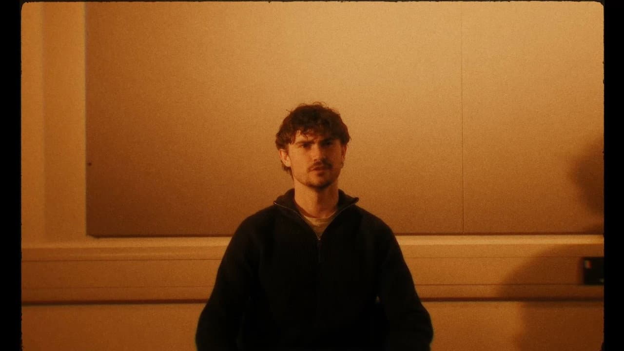 Backdrop – Put on a Face