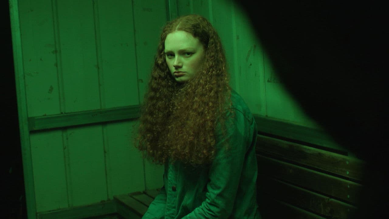 Backdrop – The Bus to Nowhere