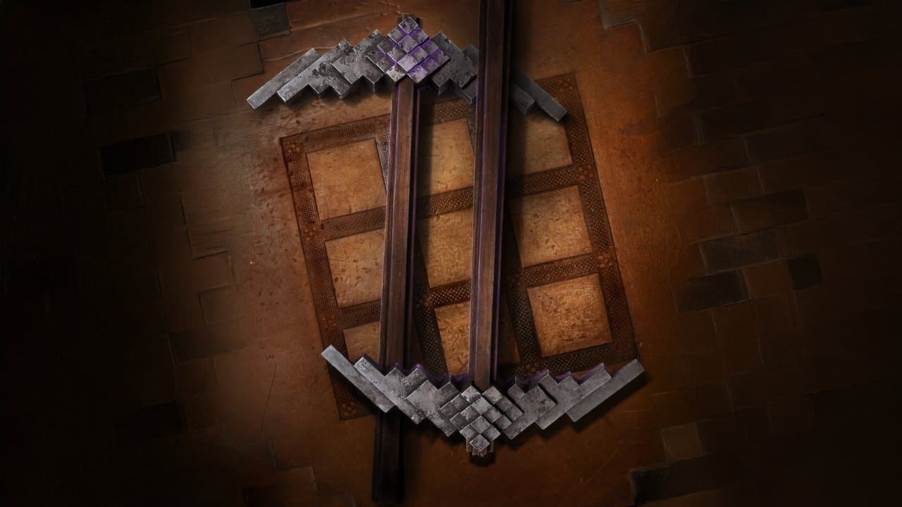 Backdrop – A Minecraft Movie Squared
