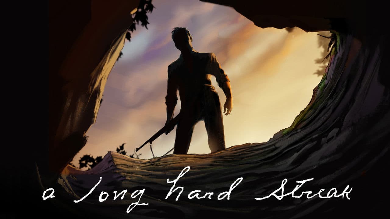 Backdrop – A Long Hard Streak