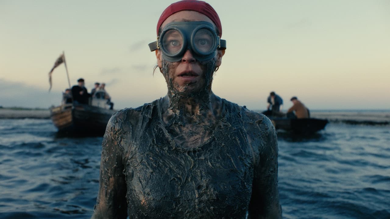 Backdrop – Den svenska torpeden