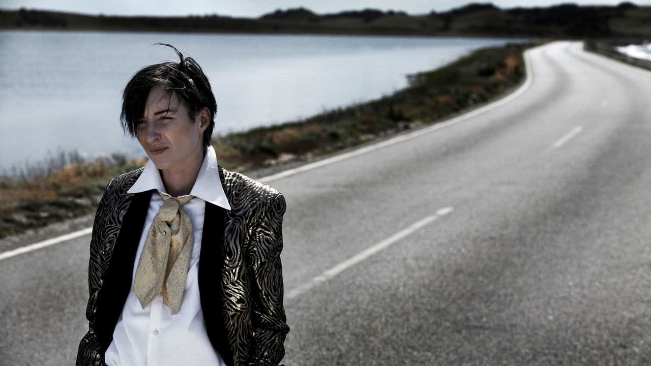 Backdrop – Deliver Us from Evil