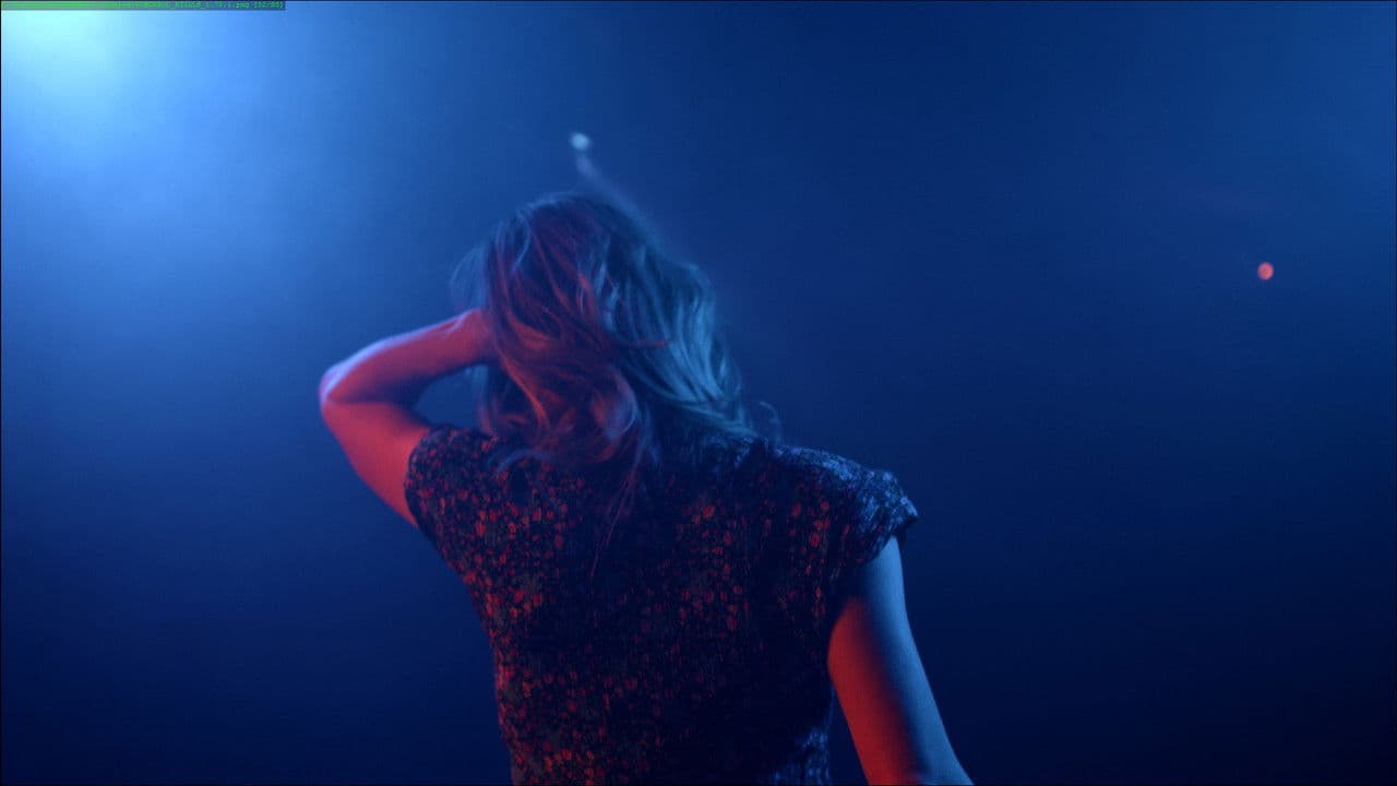 Backdrop – Romokból