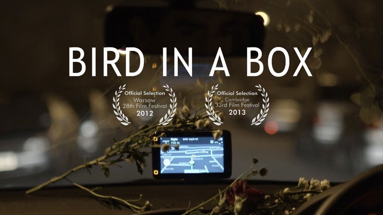 Backdrop – Bird in a Box